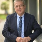 Portrait de Philippe Salaün
