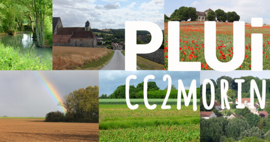 Urbanisme : la CC2M organise des réunions publiques sur le Plan Local d'Urbanisme Intercommunal
