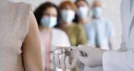 COVID : La CC2M ouvre un centre de vaccination itinérant sur le territoire de la CC2M