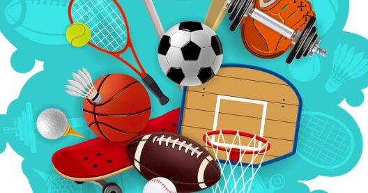 Itinéri'Sport : du sport pour les vacances de la Toussaint !