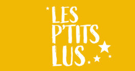 Les P'tits Lus en bibliothèque
