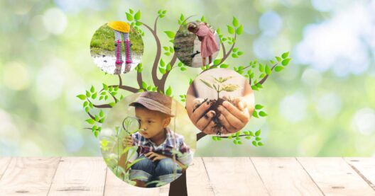 Semaine de la petite enfance : du 5 au 9 octobre 2021