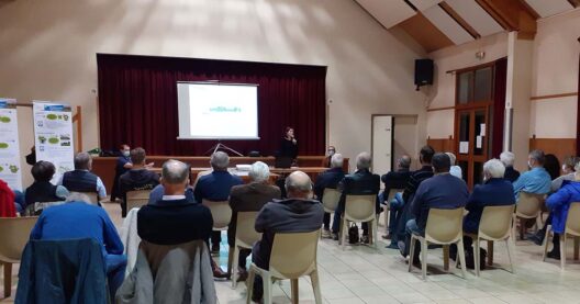 Plan Local d'Urbanisme intercommunal (PLUi) : la CC2M consulte les habitants du territoire