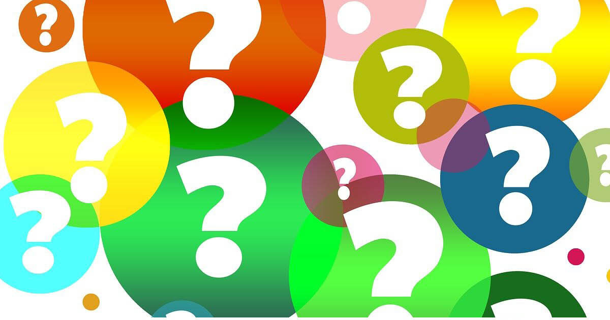Questionnaire de communication