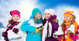Sport pour les jeunes : inscriptions à la semaine sportive de février à partir du 24 janvier 2022