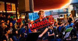 | ANNULÉ | HYMNES EN JEUX : L’Orchestre de Spectacle de Montreuil