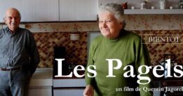Ciné-Club du réel "Les Pagels"