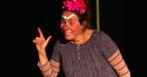 Les spectacles jeune public : "Les vacances de Frida"