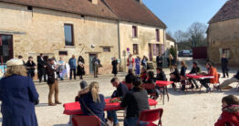 Murder Party : retour sur une belle expérience !