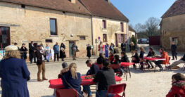Murder Party : retour sur une belle expérience !