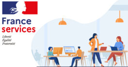 L’équipe de la Maison France Services (MFS) recherche un écrivain public bénévole