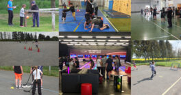 Sports pour les jeunes : Retour sur la semaine Itineri'Sports