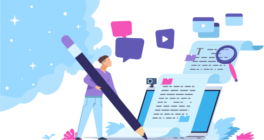 Ecrivain public
